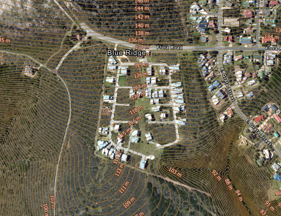 3 Bedroom Property for Sale in Blue Ridge Western Cape
